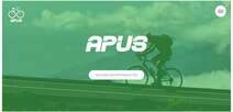 Apus' web page